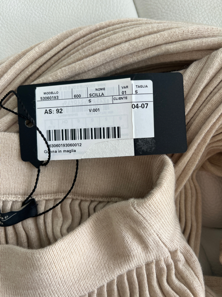 Weekend Max Mara Rock