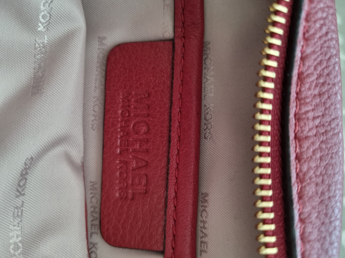 Michael Kors Umhängetasche