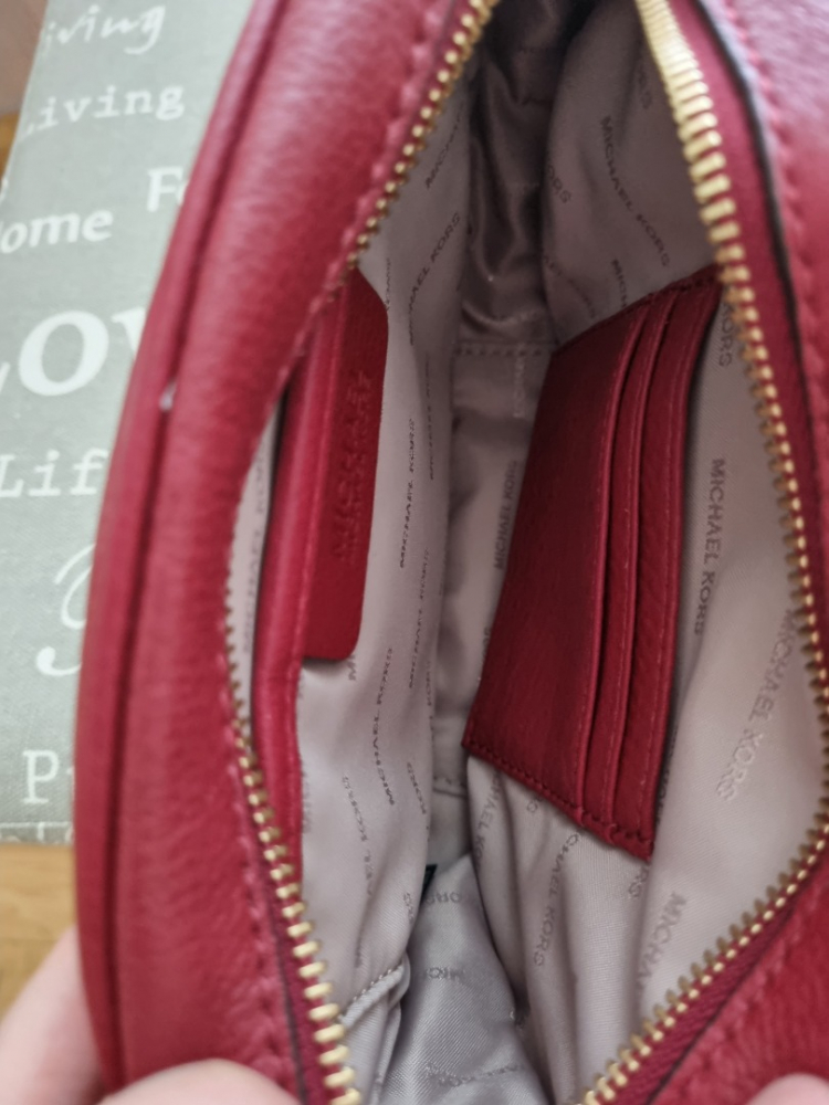 Michael Kors Umhängetasche