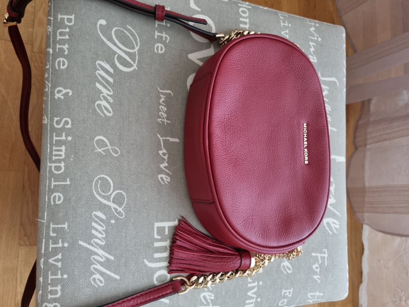 Michael Kors Umhängetasche