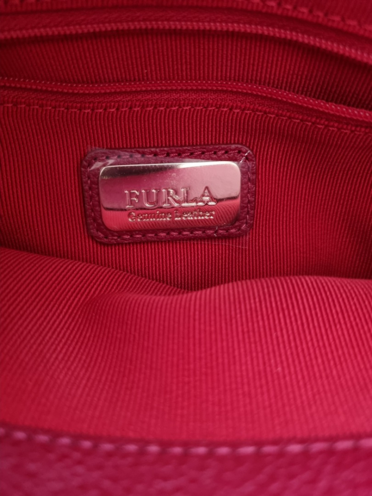 Furla Sac porté épaule