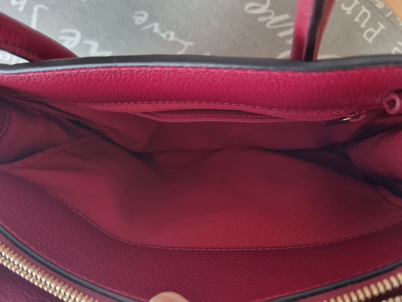 Furla Sac porté épaule