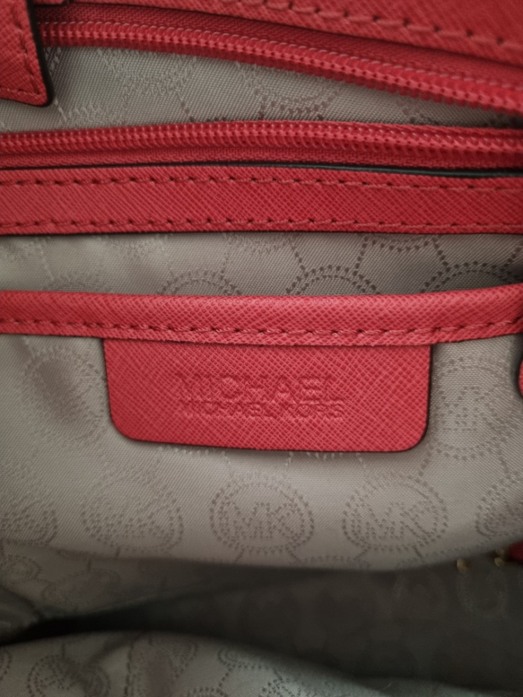 Michael Kors Mittelgroße Umhängetasche