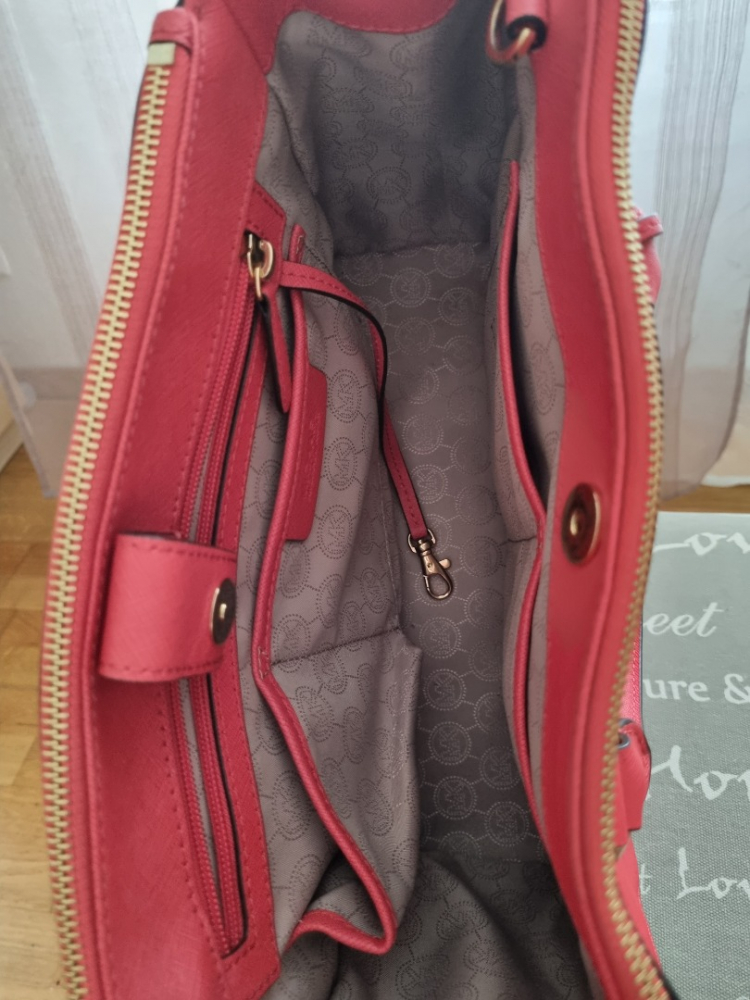 Michael Kors Mittelgroße Umhängetasche