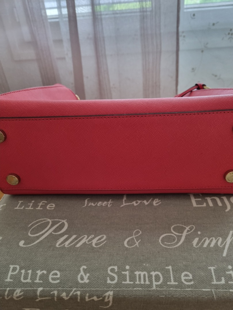 Michael Kors Mittelgroße Umhängetasche