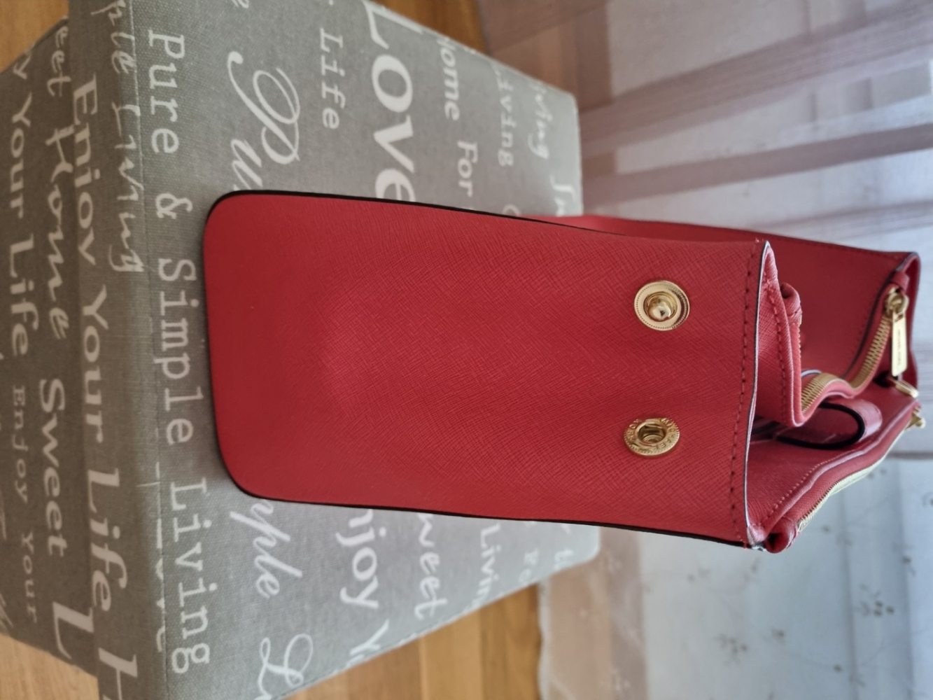 Michael Kors Mittelgroße Umhängetasche