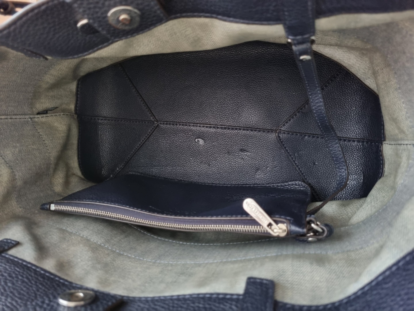 Michael Kors Mittelgroße Umhängetasche