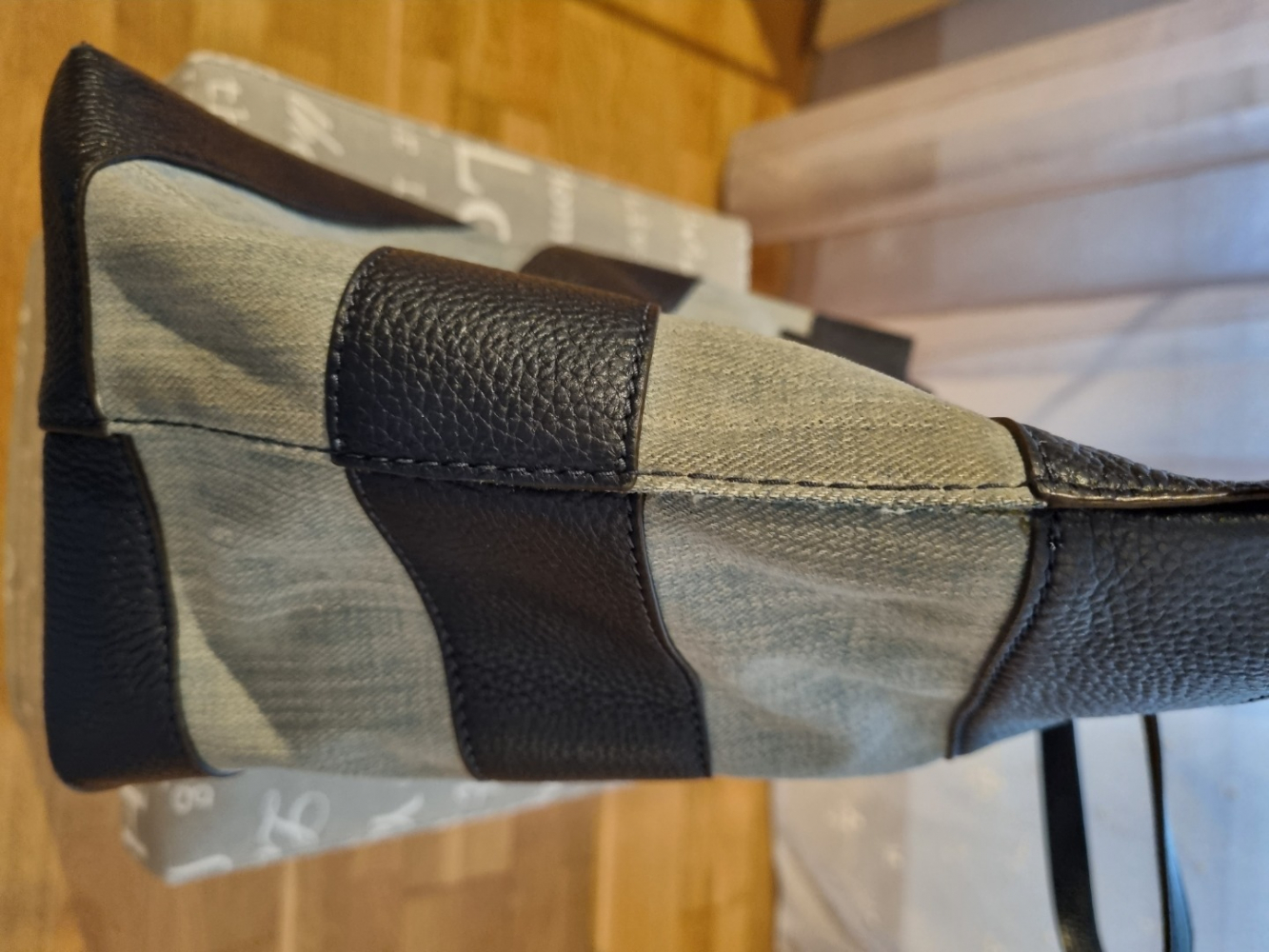 Michael Kors Mittelgroße Umhängetasche