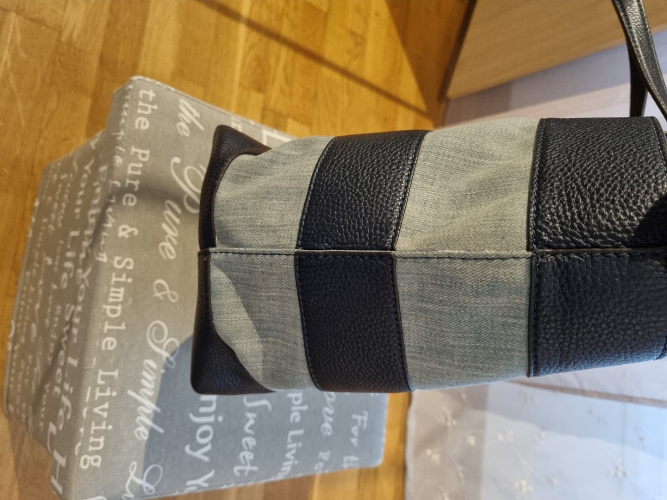 Michael Kors Mittelgroße Umhängetasche