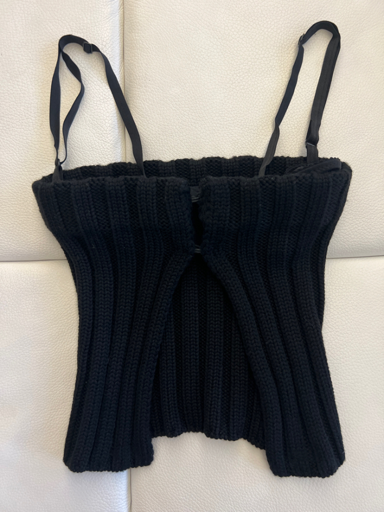 Dolce&Gabbana Wool top