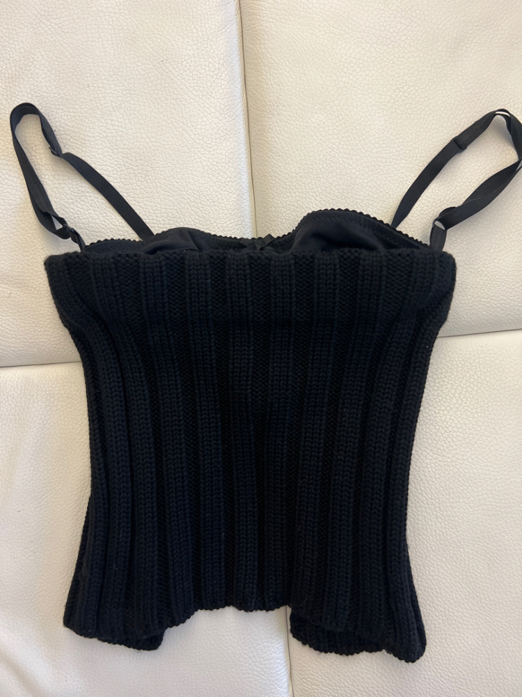 Dolce&Gabbana Wool top