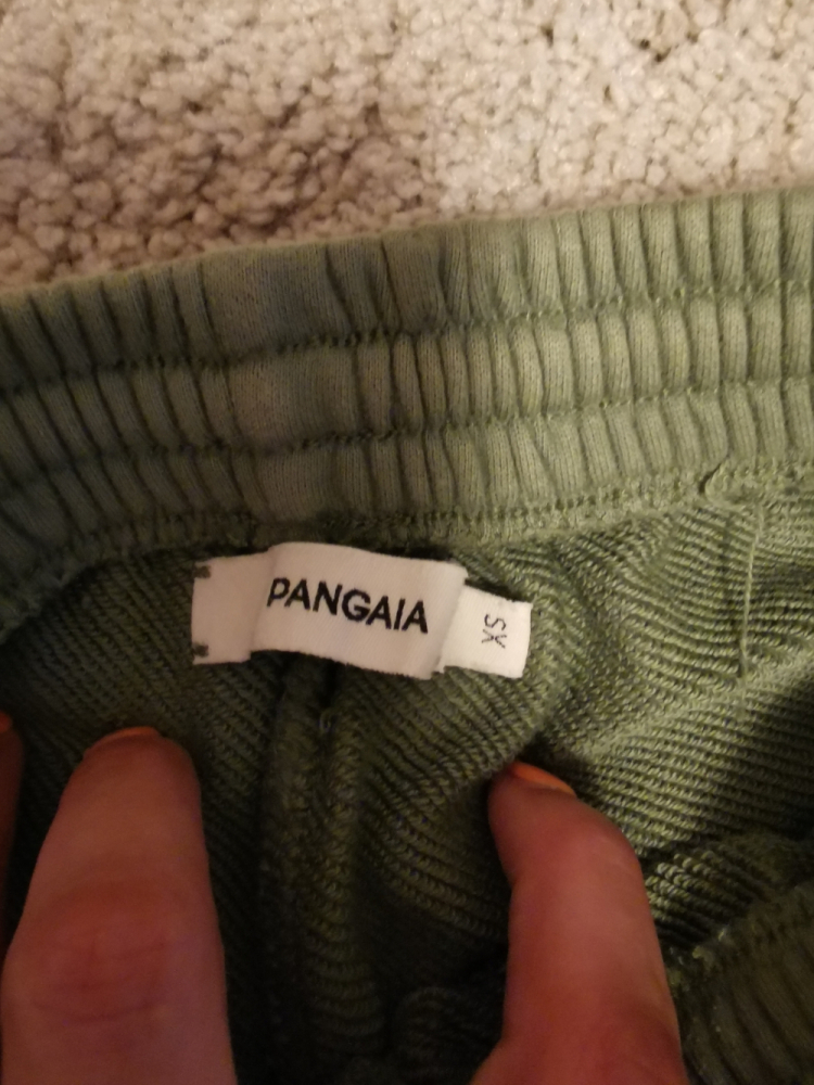 Pangaia Hosen