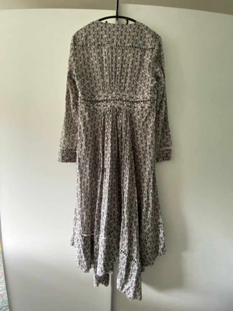 Zimmermann Dress