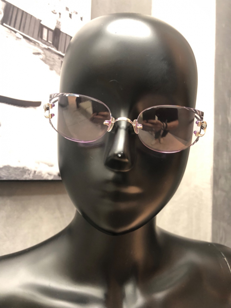 Cartier Verres sans correction