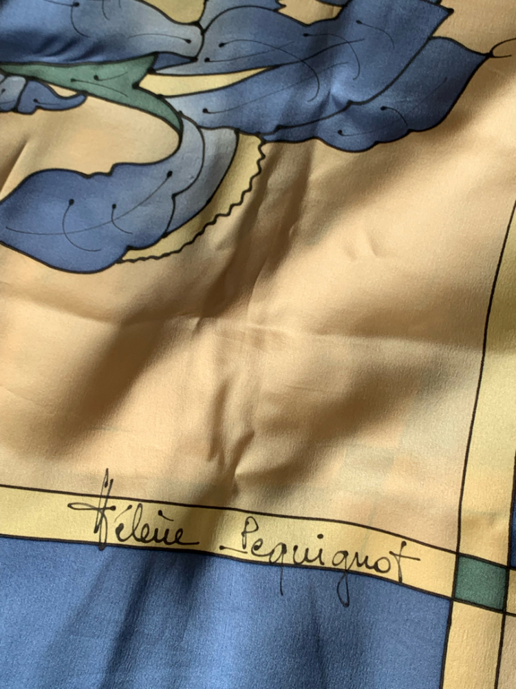 Frey Wille Hommage an Claude Monet Iris