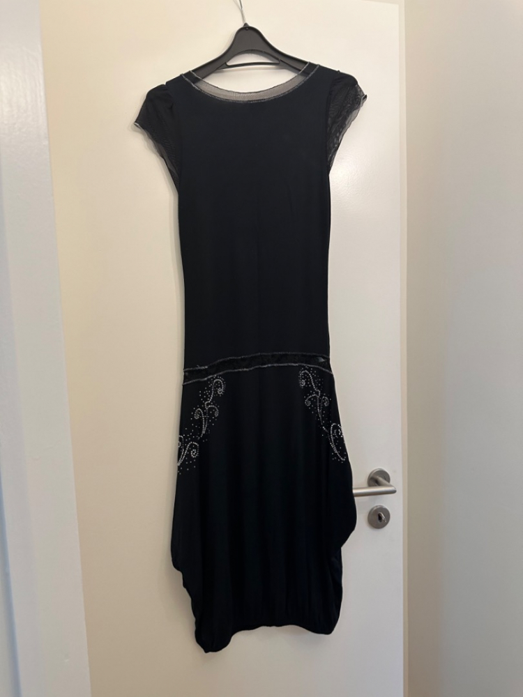 Just Cavalli Leichtes Sommerkleid