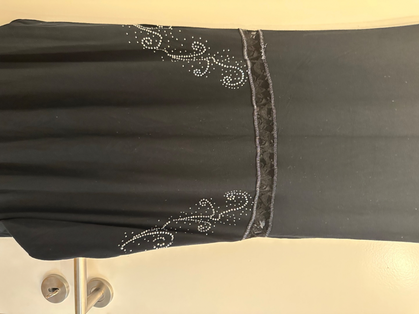 Just Cavalli Leichtes Sommerkleid