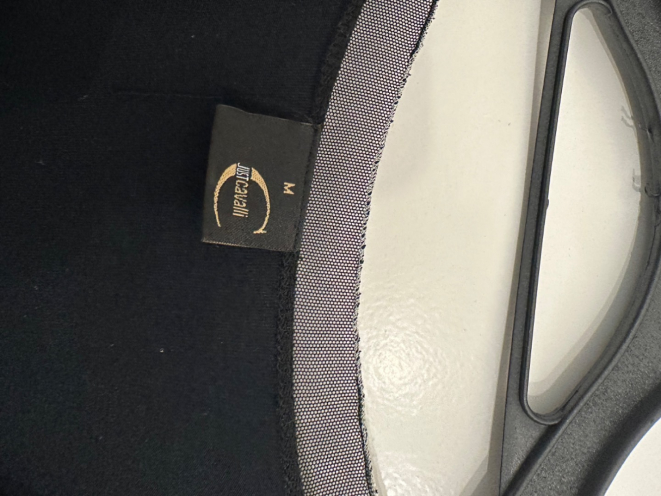 Just Cavalli Leichtes Sommerkleid