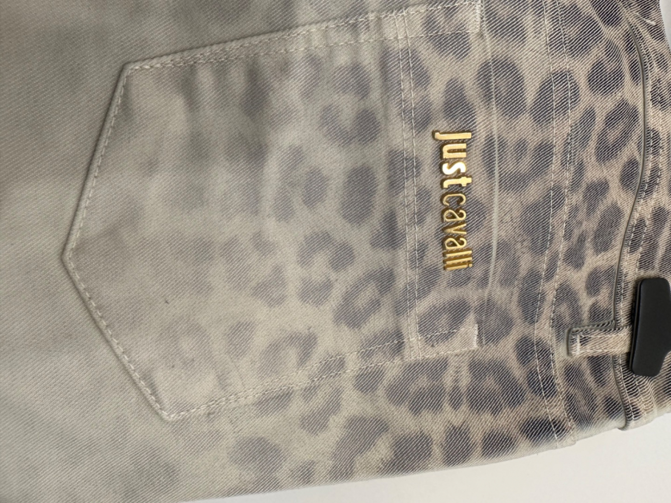 Just Cavalli Nice sexy shape pants