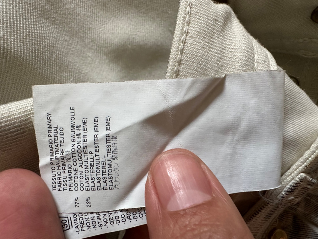 Just Cavalli Nice sexy shape pants