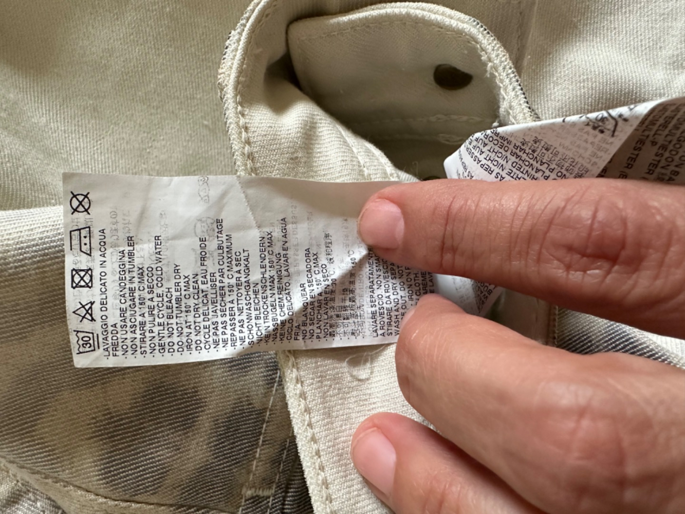 Just Cavalli Nice sexy shape pants