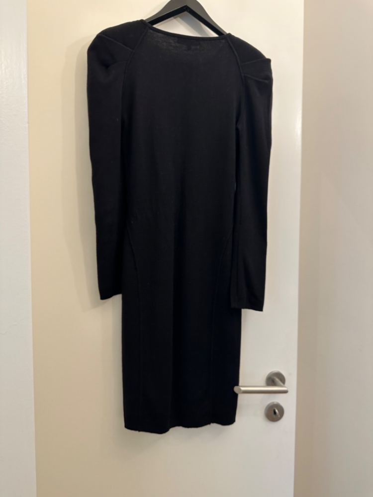 Georges Rech Belle robe d’hiver