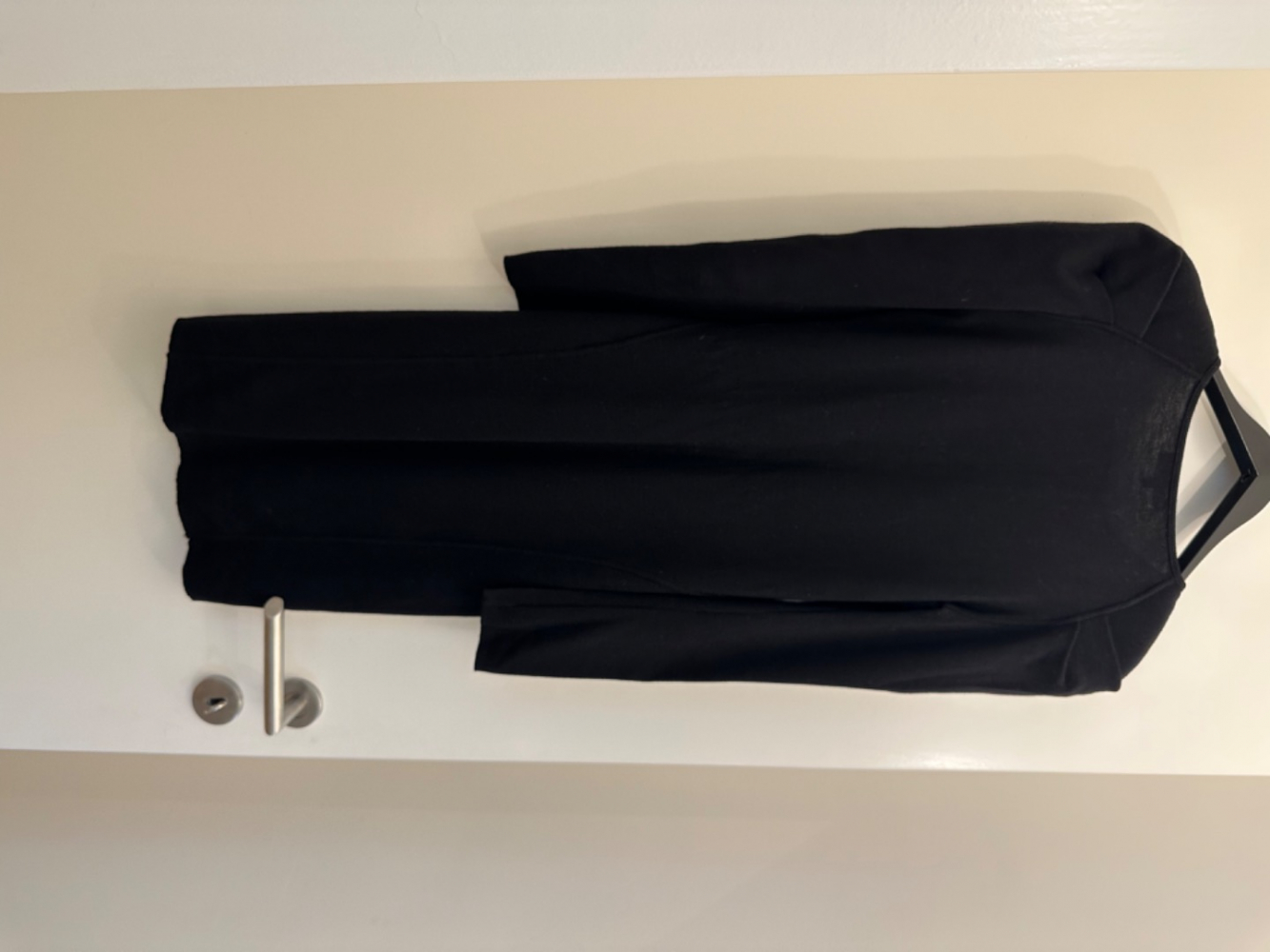 Georges Rech Belle robe d’hiver