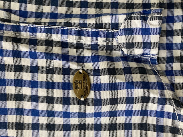 Scotch & Soda Chemise