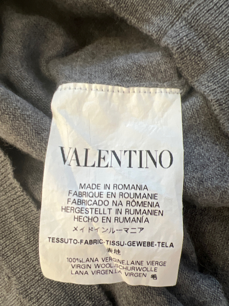 Valentino Pullover