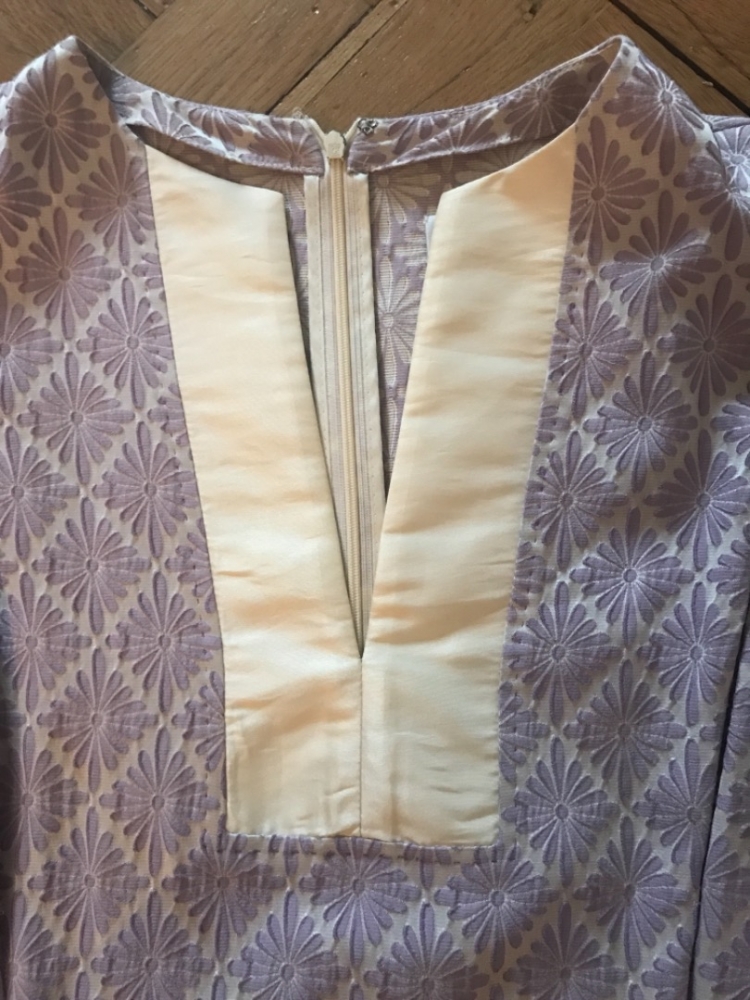 Carolina Herrera Robe