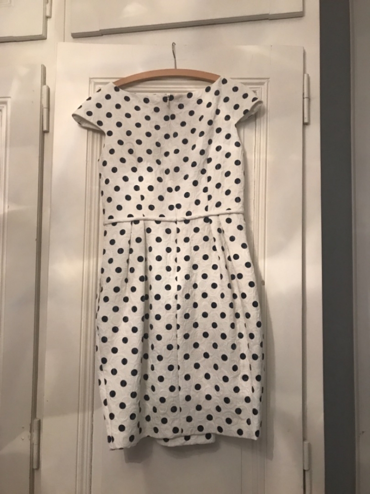 Carolina Herrera Robe