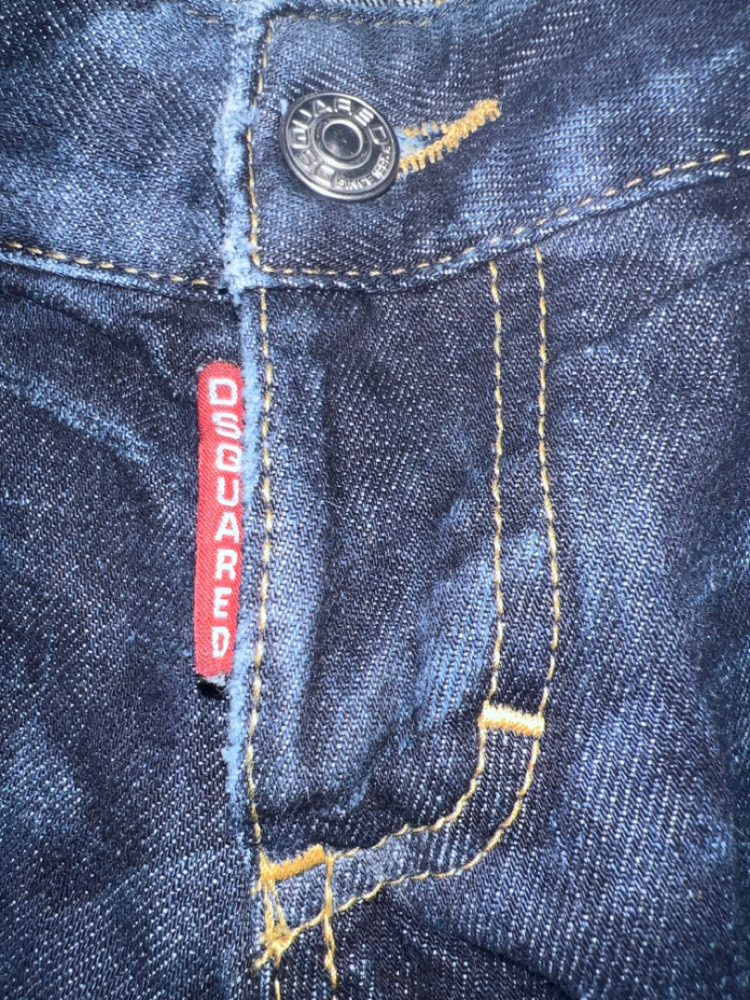 Dsquared2 Jeans
