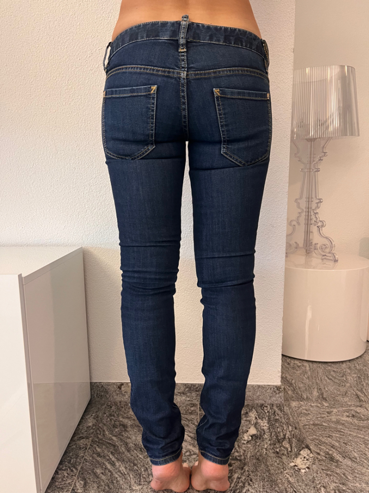 Dsquared2 Jeans