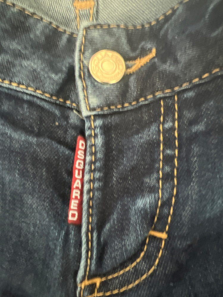 Dsquared2 Jeans