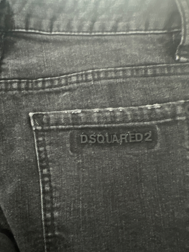 Dsquared2 Jeans