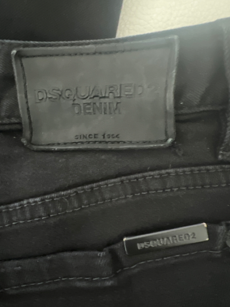 Dsquared2 Jeans