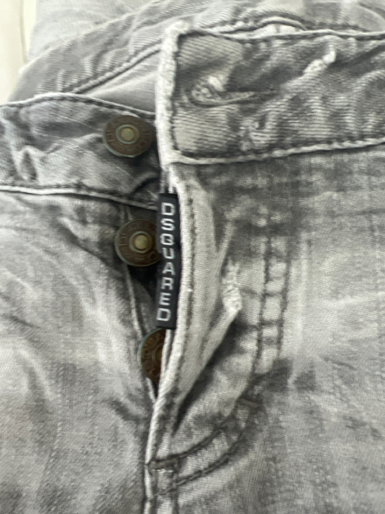 Dsquared2 Jeans