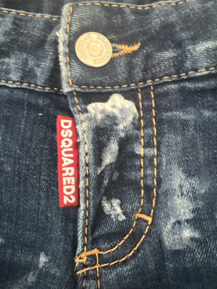 Dsquared2 Jeans