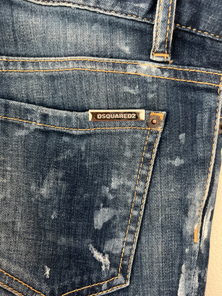 Dsquared2 Jeans