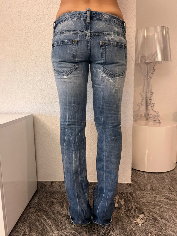Dsquared2 Jeans