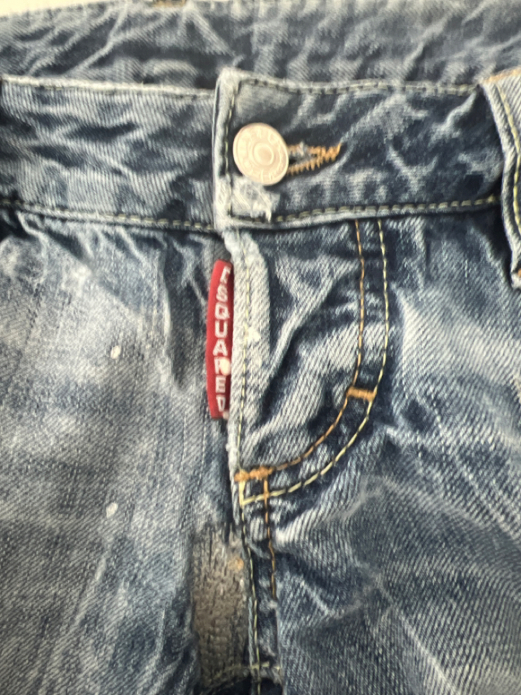 Dsquared2 Jeans