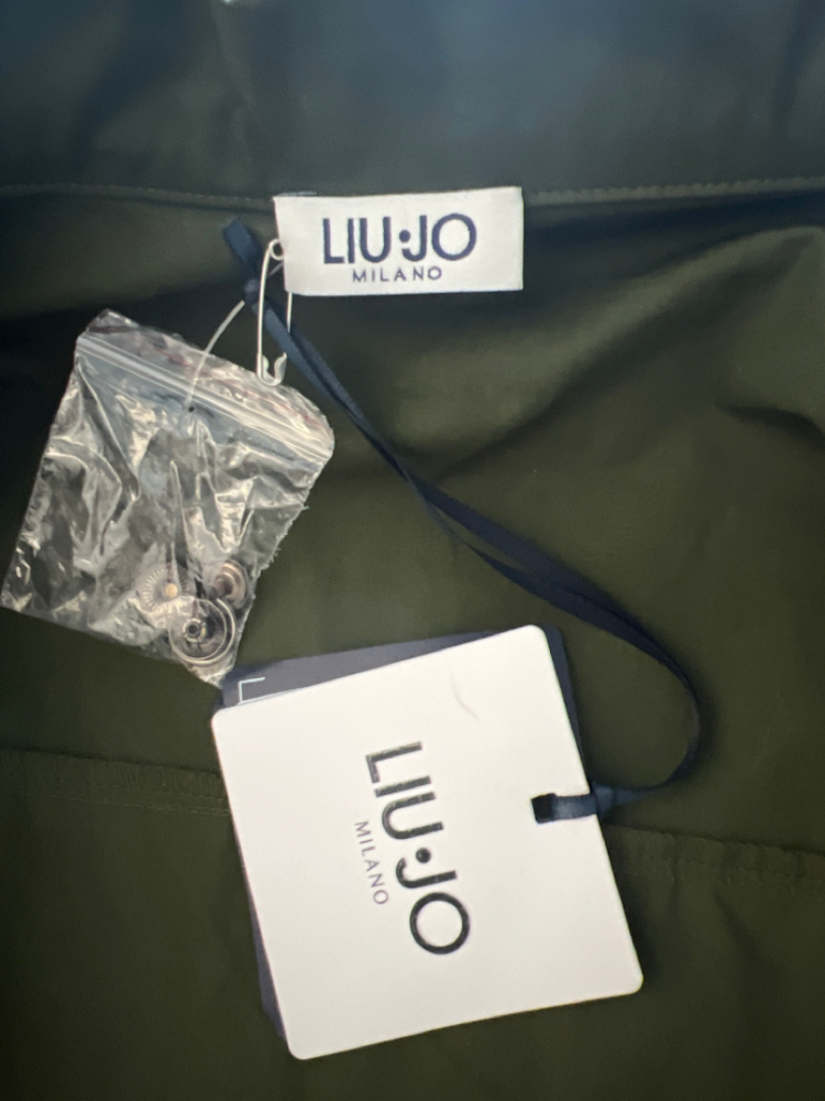 LIUJO Jumpsuit
