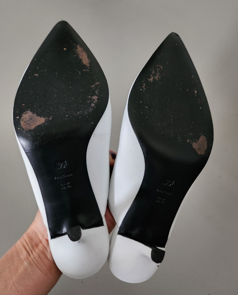 Diane von Furstenberg Mules