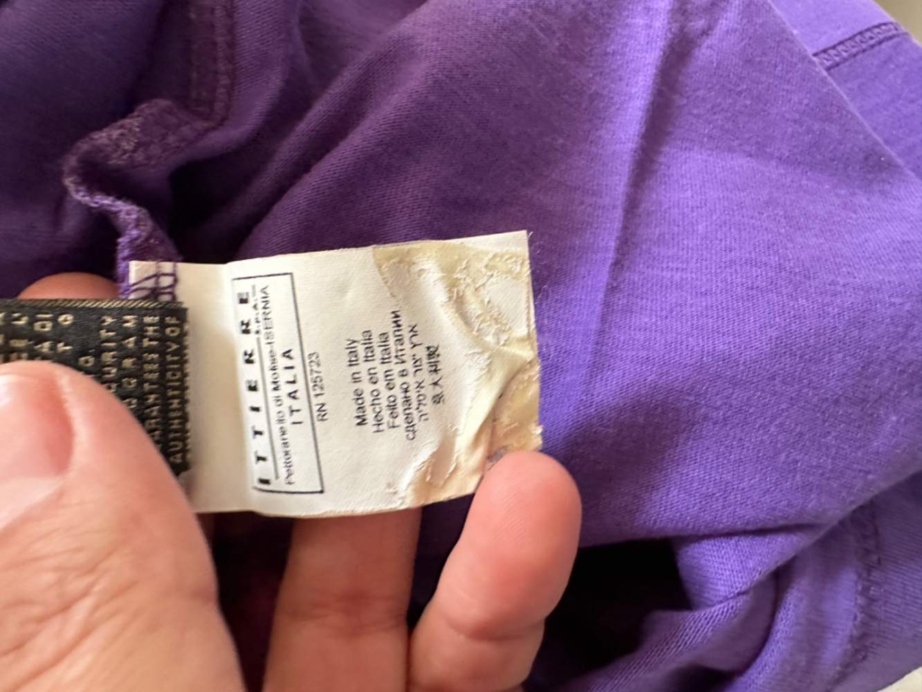 Just Cavalli Nice summer t-shirt