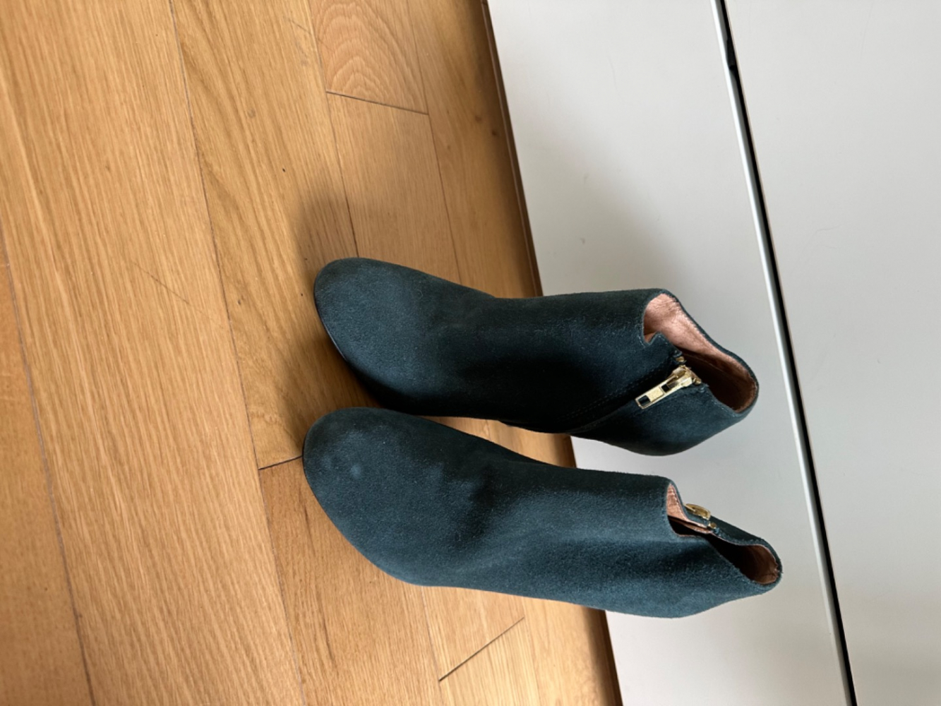 Bagatt Pretty spring boots