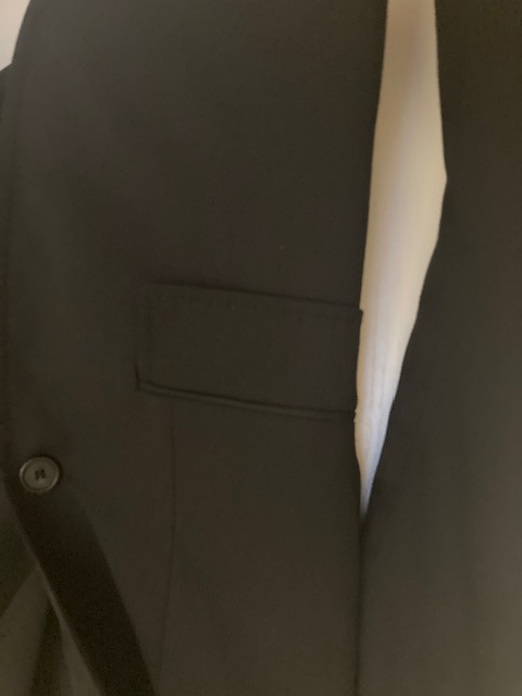 Benetton Veste courte