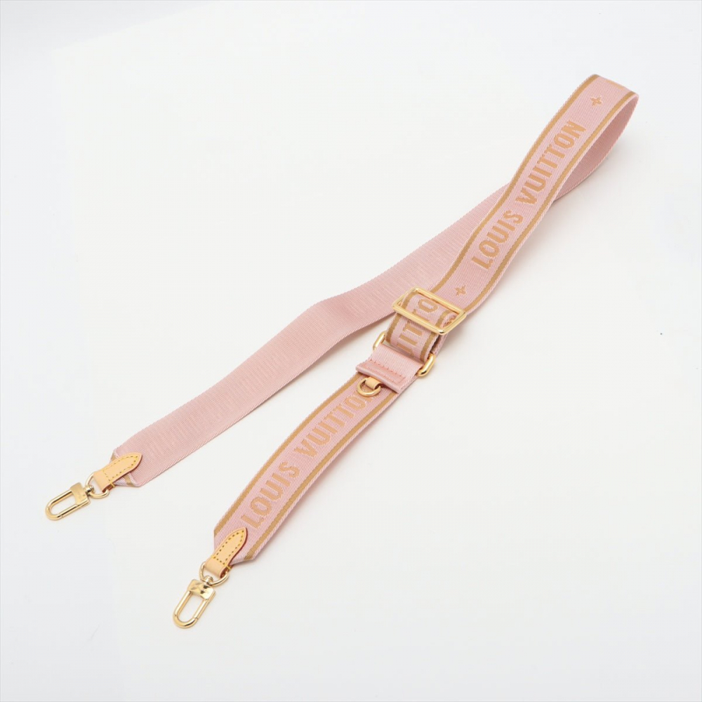 Louis Vuitton Multi Pochette Accessoires Monogram Canvas & Leather Bag