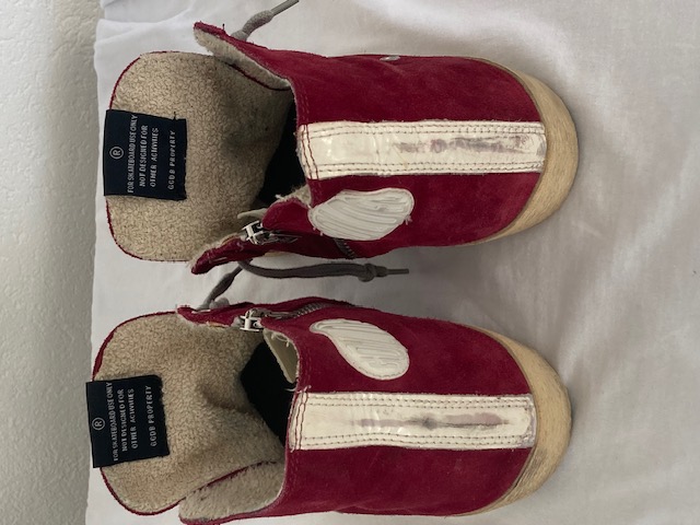 Golden Goose Deluxe Brand Sneakers