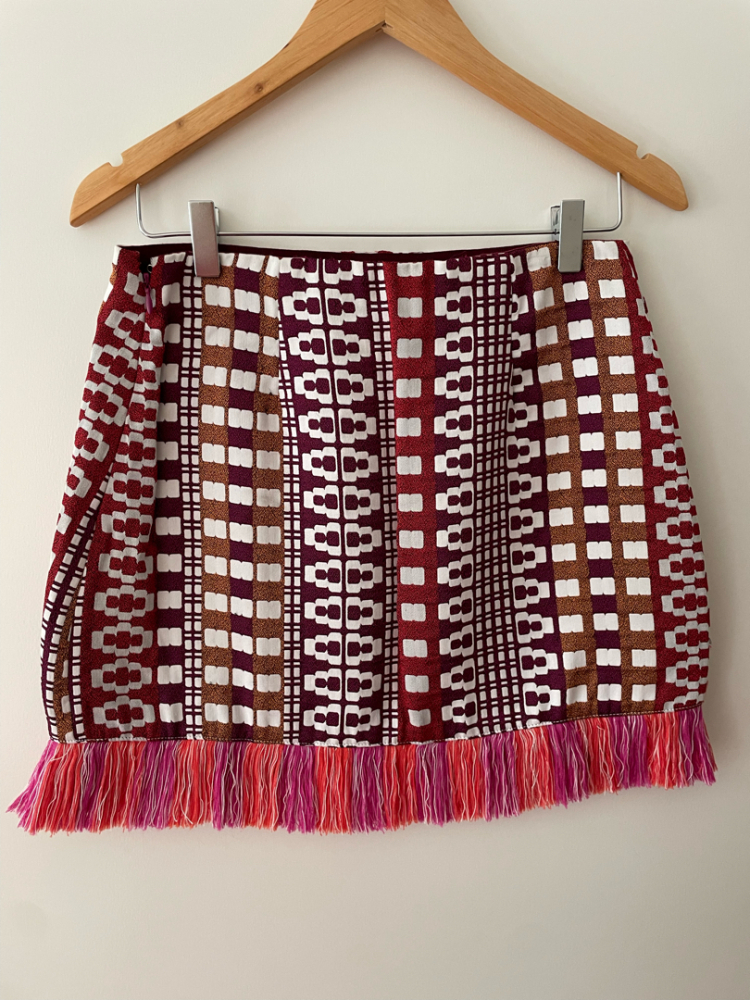 Pinko Skirt