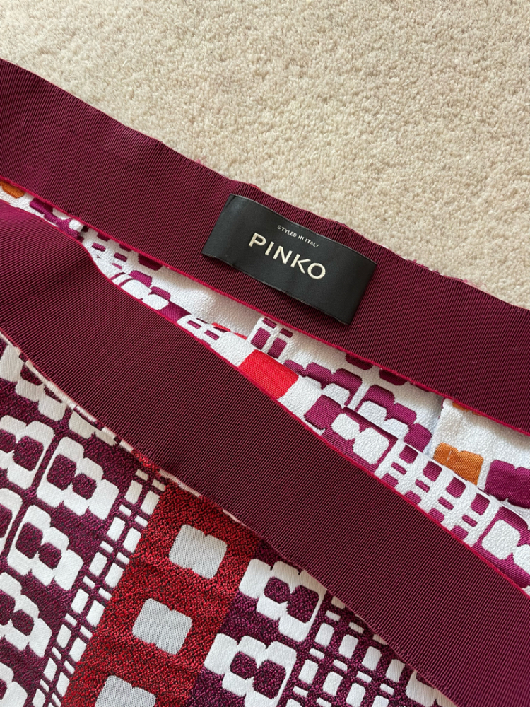 Pinko Skirt